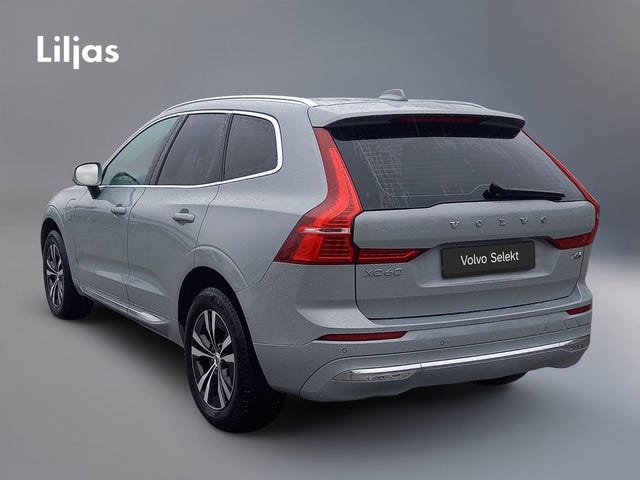 Volvo XC60 2025 – bild 3