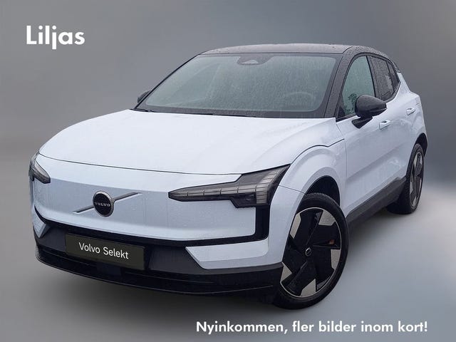 Volvo EX30 2025