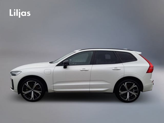Volvo XC60 2025 – bild 4