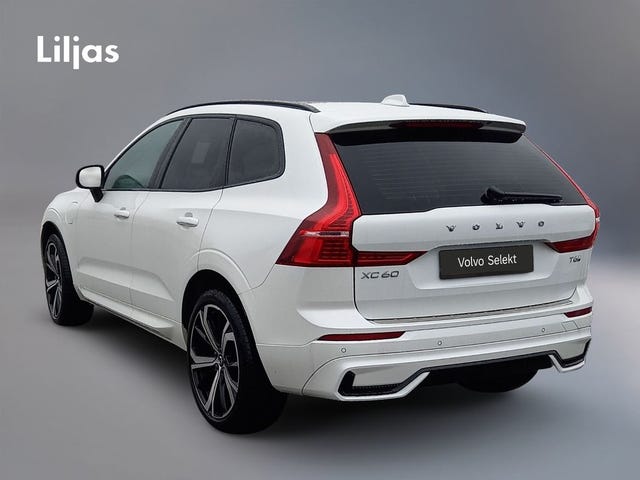 Volvo XC60 2025 – bild 3