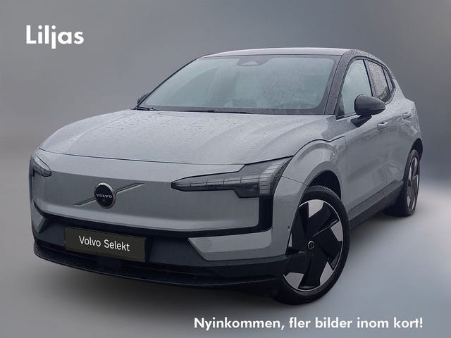 Volvo EX30 2025