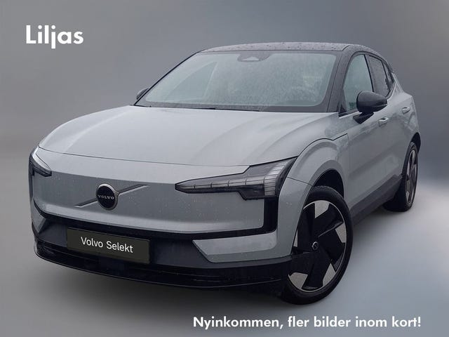 Volvo EX30 2024