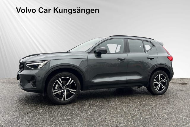 Volvo XC40 2026 – bild 3