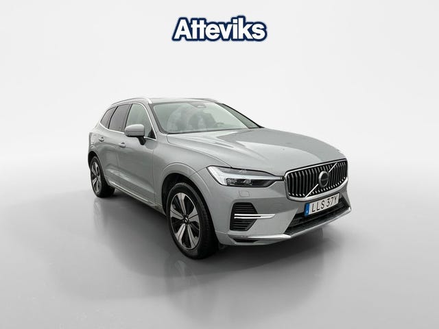 Volvo XC60 2024