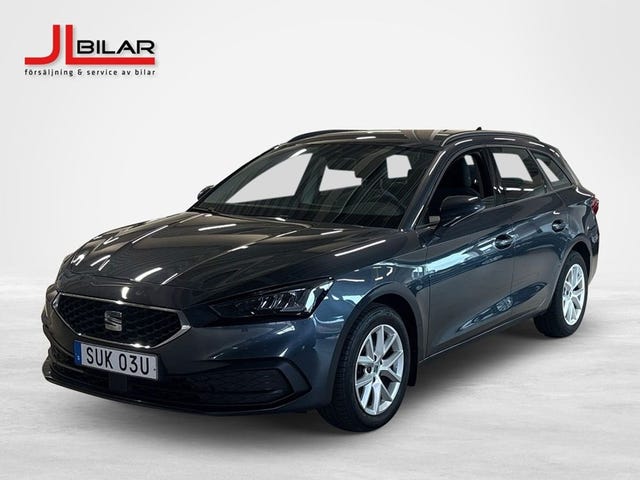 Seat Leon 2024