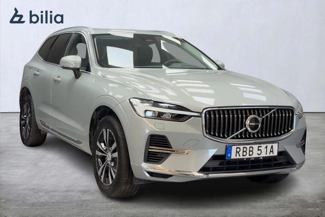 Volvo XC60 2024 – bild 2
