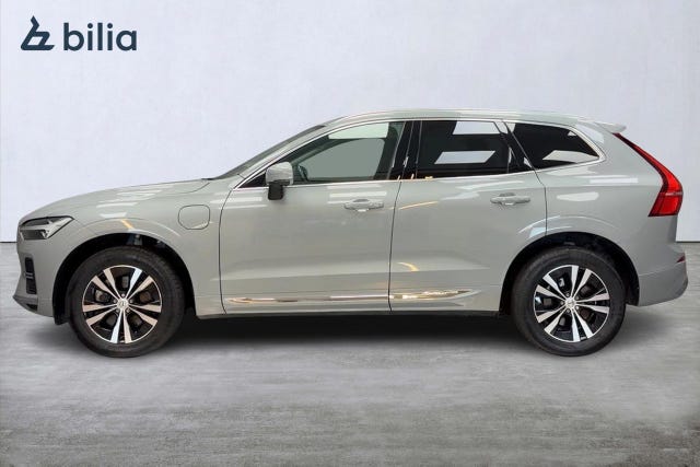 Volvo XC60 2024 – bild 4
