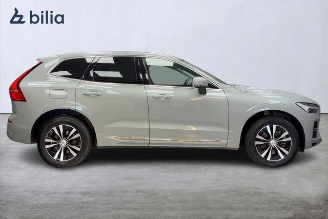 Volvo XC60 2024 – bild 3