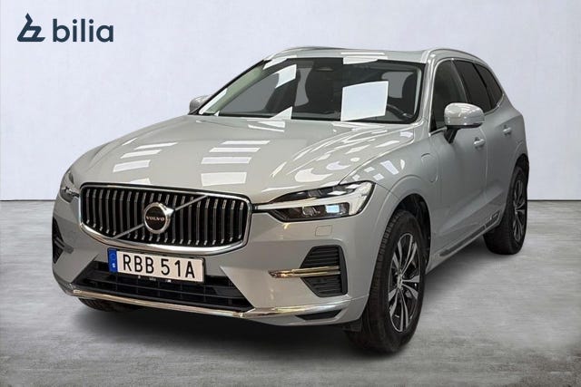 Volvo XC60 2024