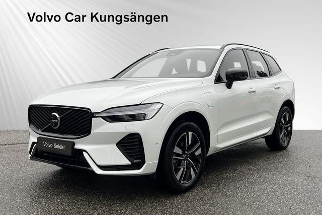 Volvo XC60 2026