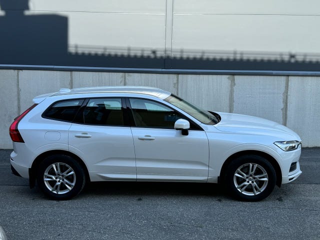 Volvo XC60 2019 – bild 2