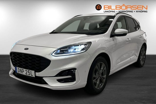 Ford Kuga 2020