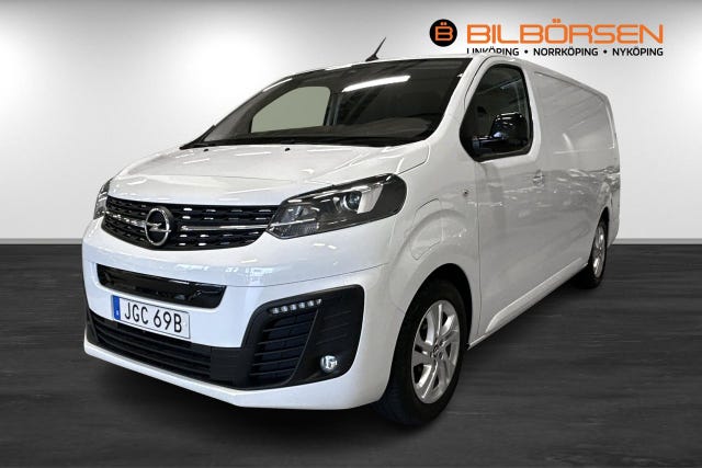 Opel Vivaro 2023