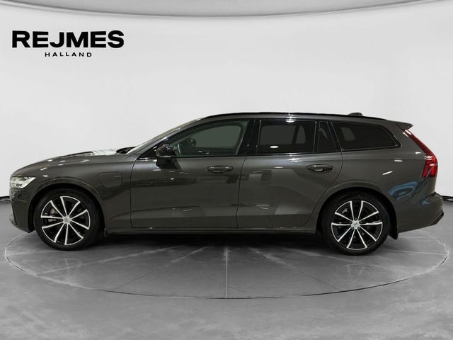 Volvo V60 2025 – bild 3