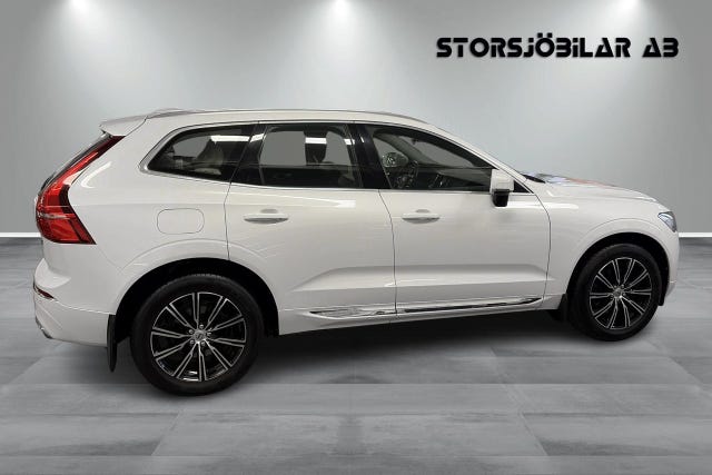 Volvo XC60 2018 – bild 2