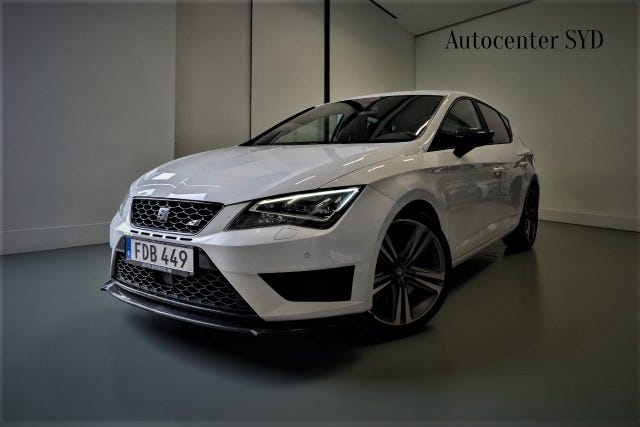 Seat Leon 2014