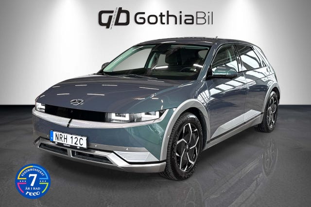 Hyundai Ioniq 5 2023