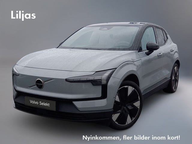 Volvo EX30 2024