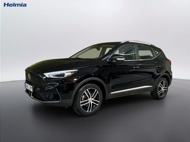 MG ZS 2022