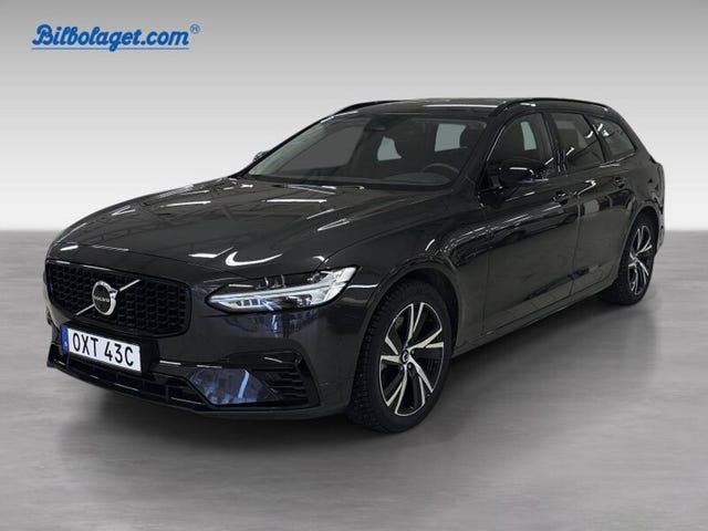 Volvo V90 2026