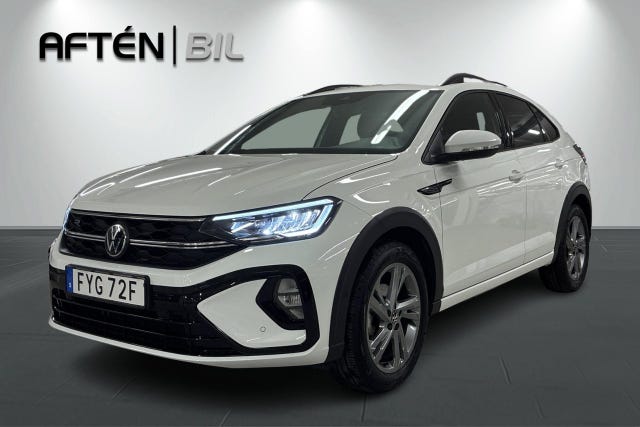 Volkswagen Taigo 2024