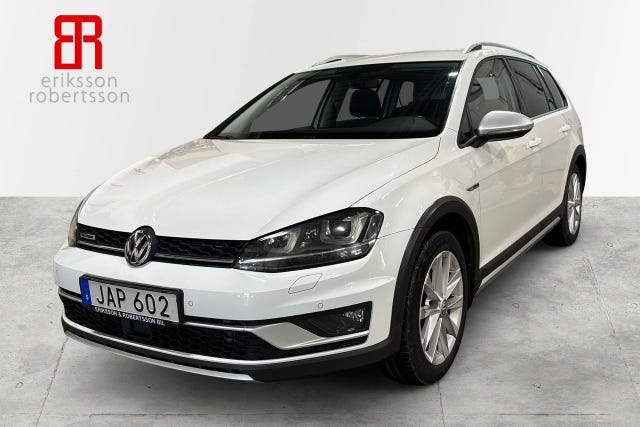 Volkswagen Golf I 2017