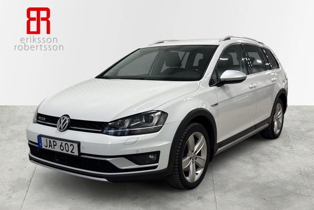 Volkswagen Golf I 2017
