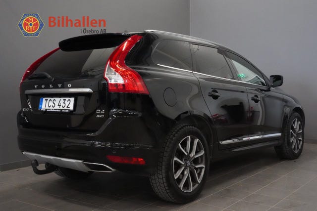 Volvo XC60 2016 – bild 2