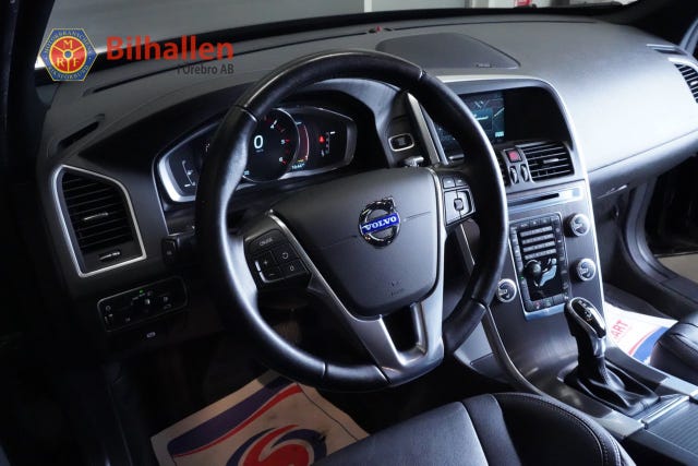 Volvo XC60 2016 – bild 3