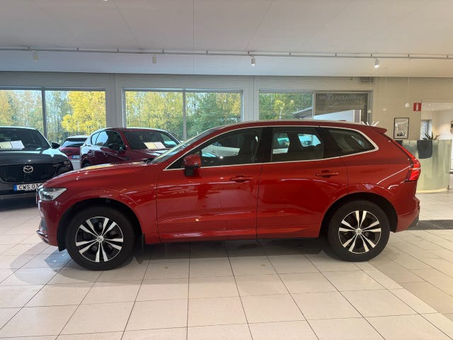 Volvo XC60 2021 – bild 4