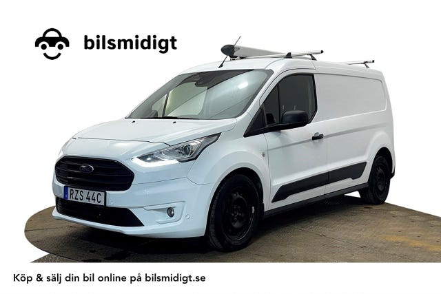 Ford Transit Connect 2021