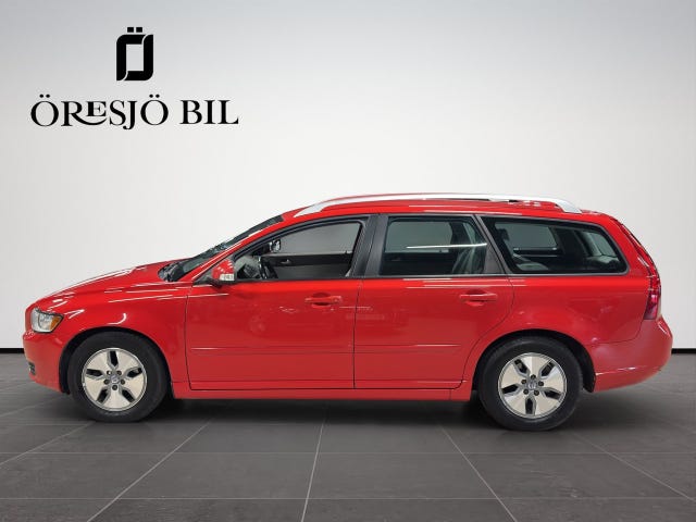 Volvo V50 2012 – bild 2