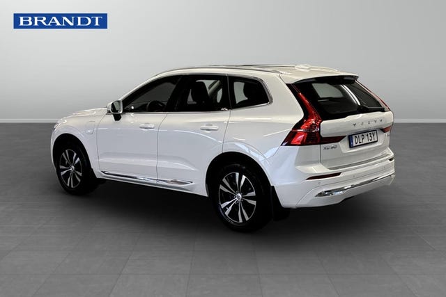 Volvo XC60 2025 – bild 2