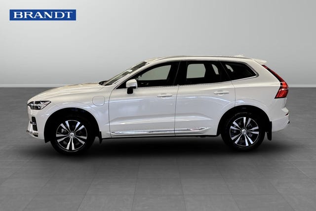 Volvo XC60 2025 – bild 3