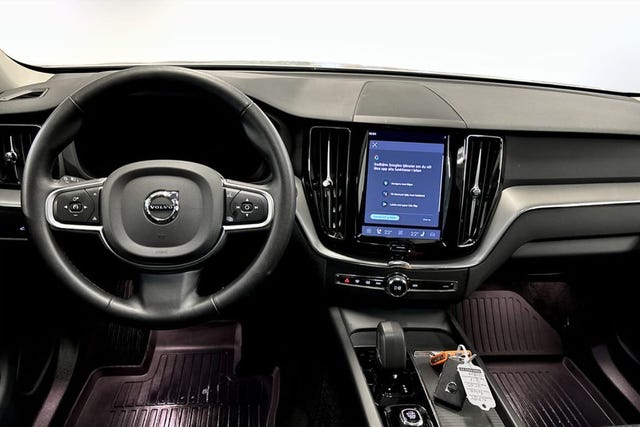 Volvo XC60 2025 – bild 4
