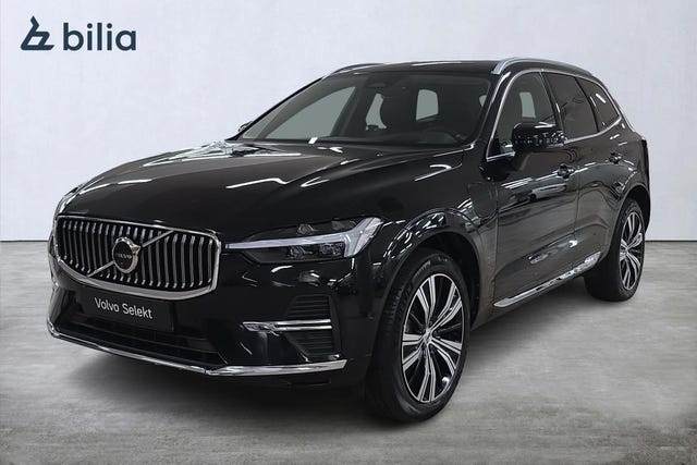 Volvo XC60 2023
