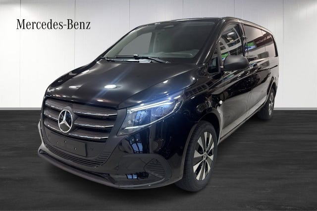 Mercedes-Benz Vito 119 2026