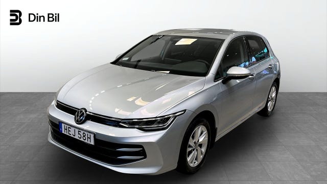 Volkswagen Golf I 2026