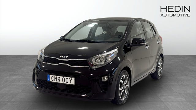 Kia Picanto 2023
