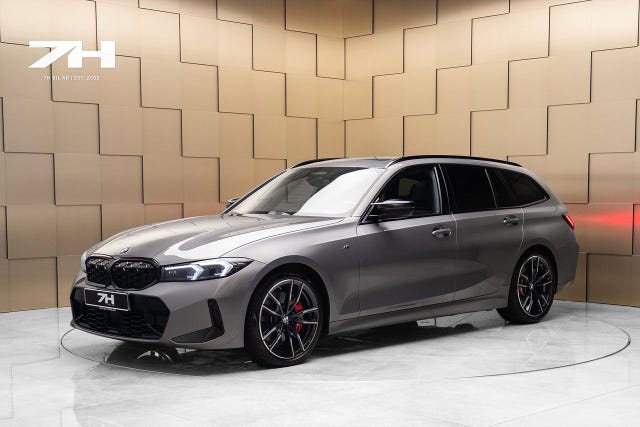 BMW M340i 2023