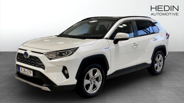 Toyota RAV4 2020