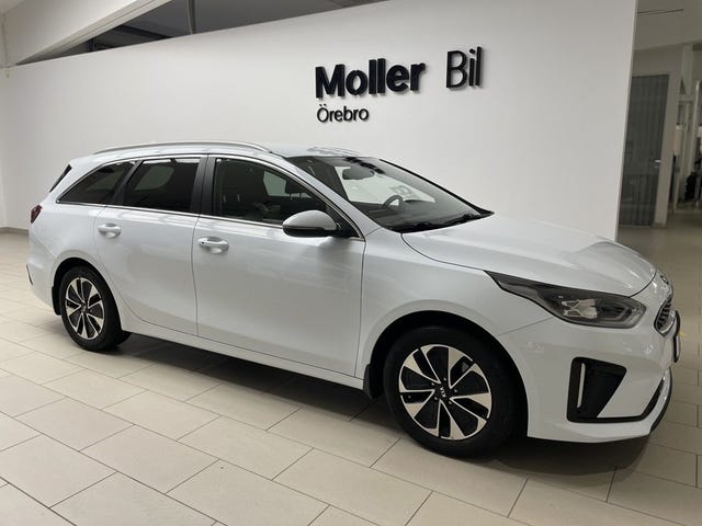 Kia Ceed 2021