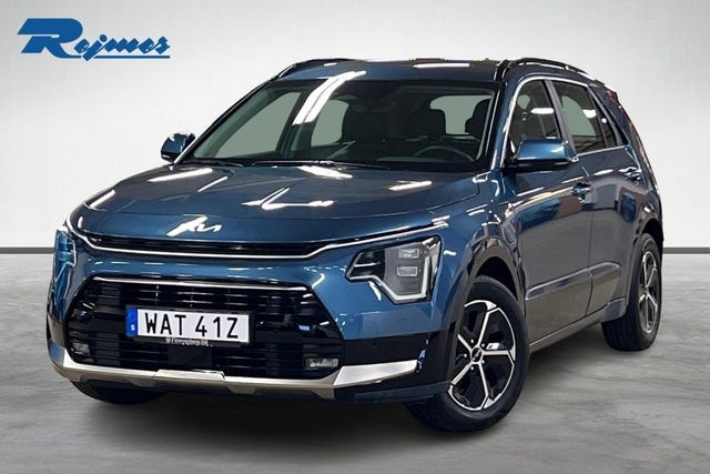 Kia Niro 2023