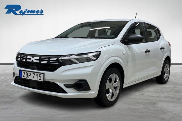 Dacia Sandero 2024