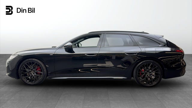 Audi A6 2026 – bild 2
