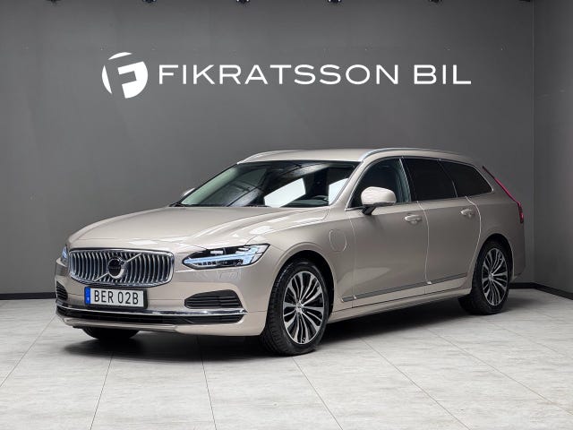 Volvo V90 2024