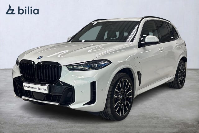 BMW X5 2025
