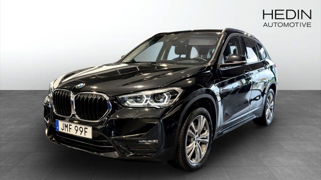 BMW X1 2020