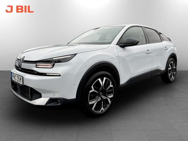 Citroen C4 2025