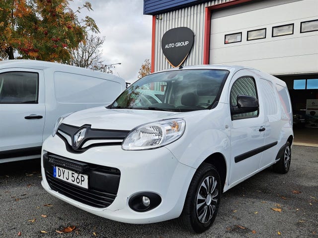 Renault Kangoo Express Maxi 2020